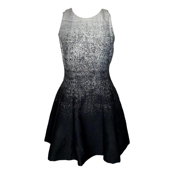 A/X Armani Exchange Dresses & Skirts - Armani Exchange A Line Formal Dress 6